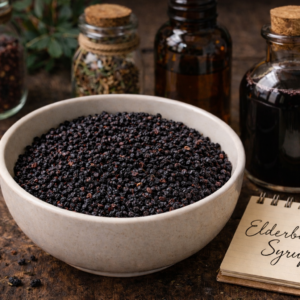 Elderberry 1lb
