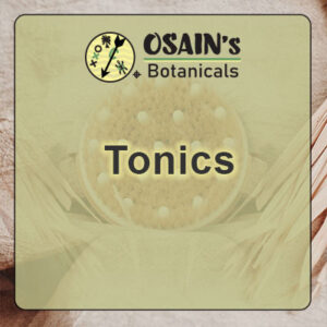 Tonics