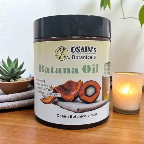 Batana Oil