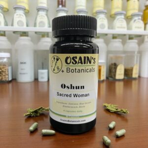 Oshun