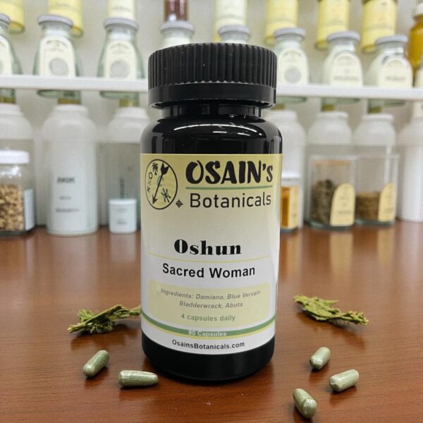 Oshun