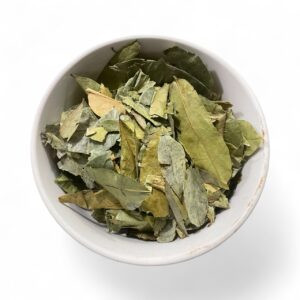 Soursop Leaf
