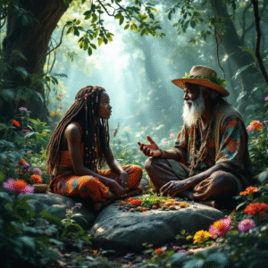 Consultation