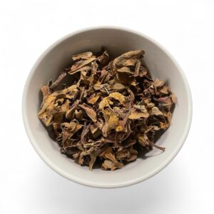 Flora de Manita (Chiranthodendron Pentadactylon) 4oz