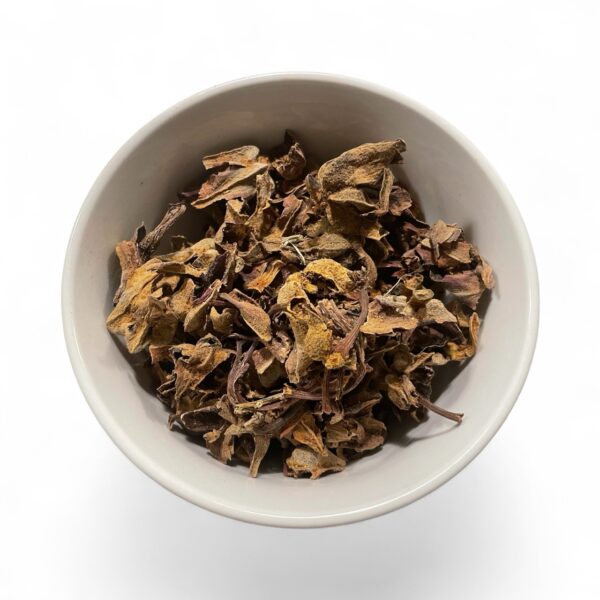 Flora de Manita (Chiranthodendron Pentadactylon) 4oz