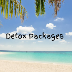 Detox Packages