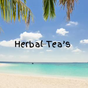 Herbal Teas