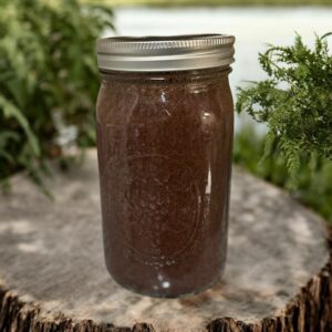 Infused Sea Moss