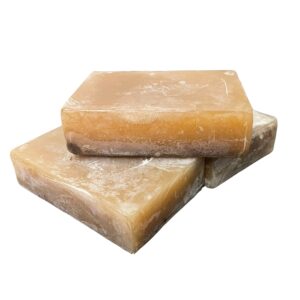 Batana soap