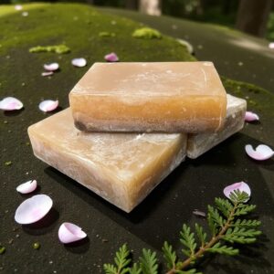 Batana soap