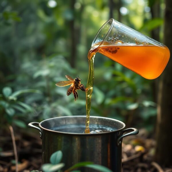 Oshun’s Honey - Image 2