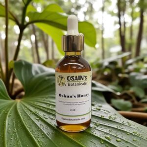 Oshun’s Honey