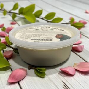 Shea butter