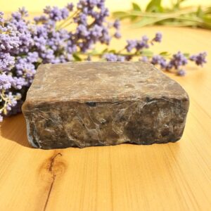 African black soap