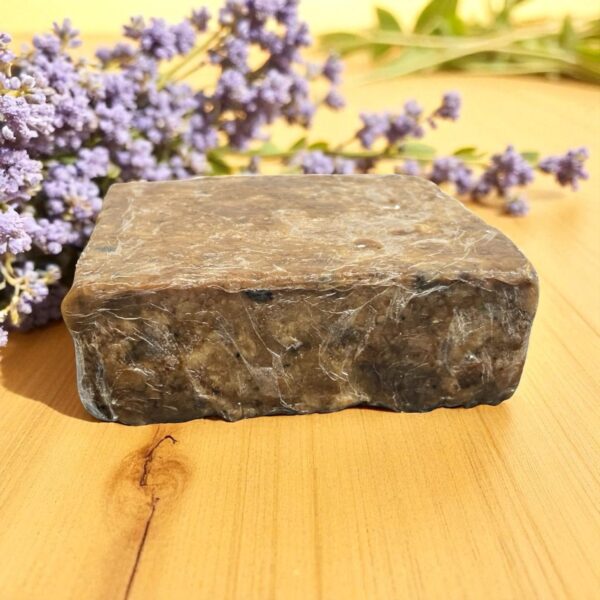 African black soap
