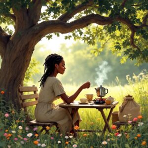 Herbal Teas