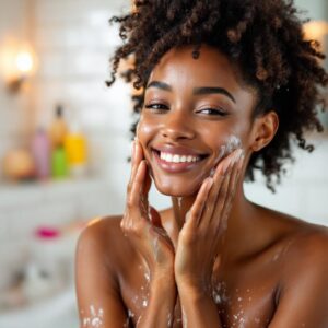 Hair and Skin