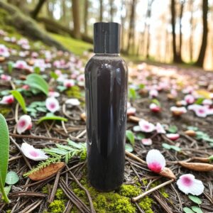 Batana shampoo