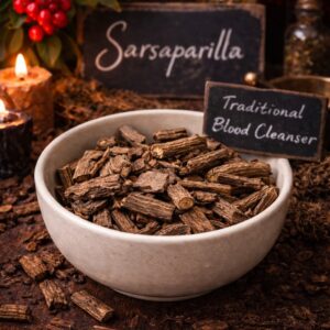 Sarsaparilla 8oz